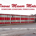 Towne Manor Motel