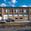 The Deyarmin Building