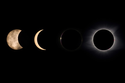 Eclipse composite