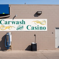 Carwash and Casino