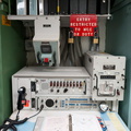 Missileer's Console