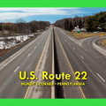 US Route 22, Mundy's Corner