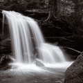 Waterfall, Jonathan Run
