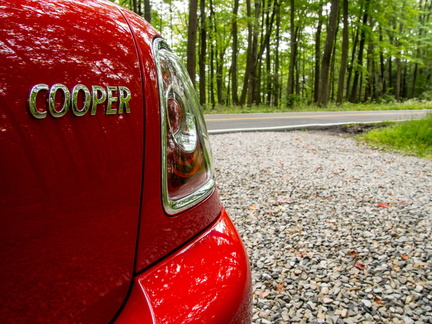 2013 MINI Cooper Hardtop