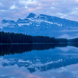 Canadian Rockies 2014