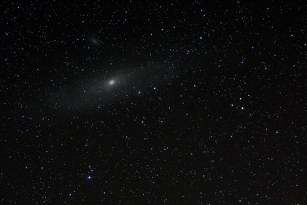 Andromeda 20140826