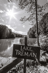 Lake Treman