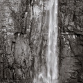 Base of Taughannock Falls