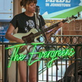 The Evergreens, Live from Central Park