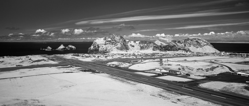 Vestmannaeyjar airport
