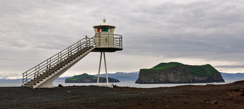 Urðaviti Lighthouse