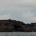 Urðaviti Lighthouse and rock arch
