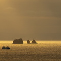 Þrídrangaviti Lighthouse