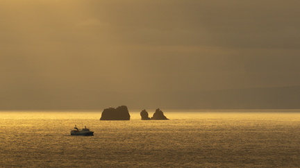 Þrídrangaviti Lighthouse