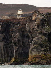 Urðaviti Lighthouse