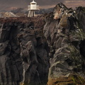 Urðaviti Lighthouse