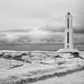Knarrarós Lighthouse