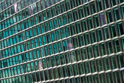 Harpa Concert Hall and Conference Centre