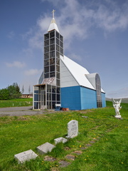 Úthlíðarkirkja