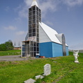 Úthlíðarkirkja