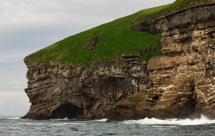 Cliffs