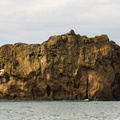 Sea rock