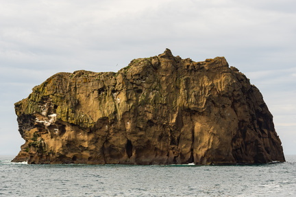 Sea rock