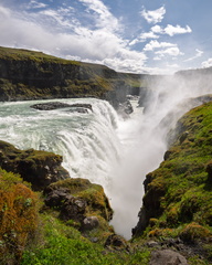 Gullfoss